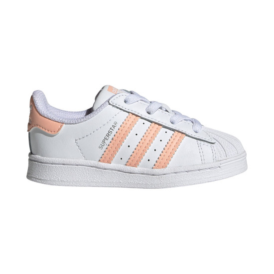 Adidas Superstar EL I